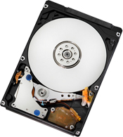 Seagate cinemaStar C5K500